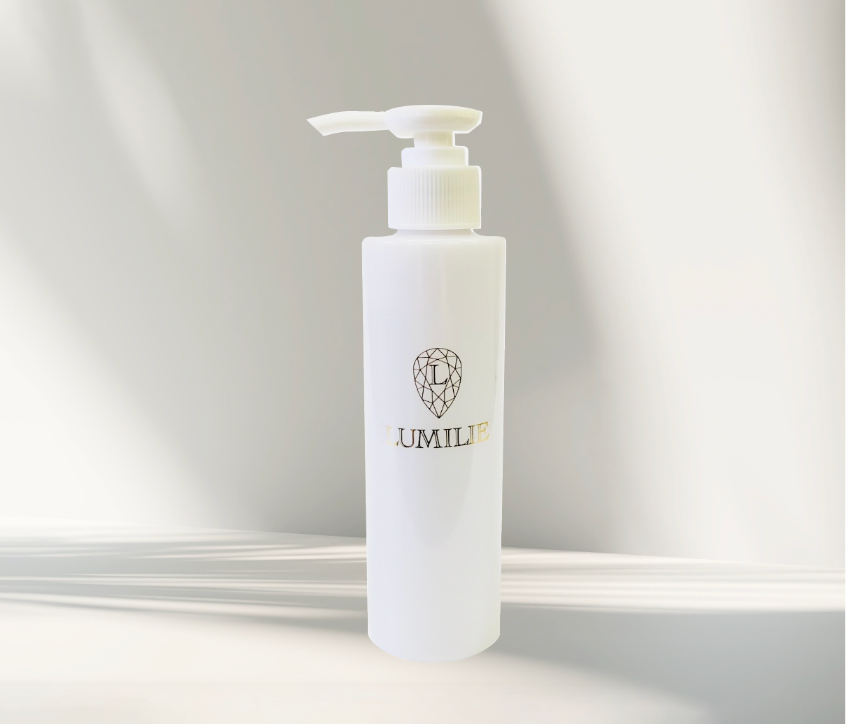 LUMILIE TRIPLE RICH  CLEANSING