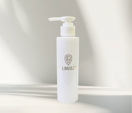 LUMILIE TRIPLE RICH  CLEANSING