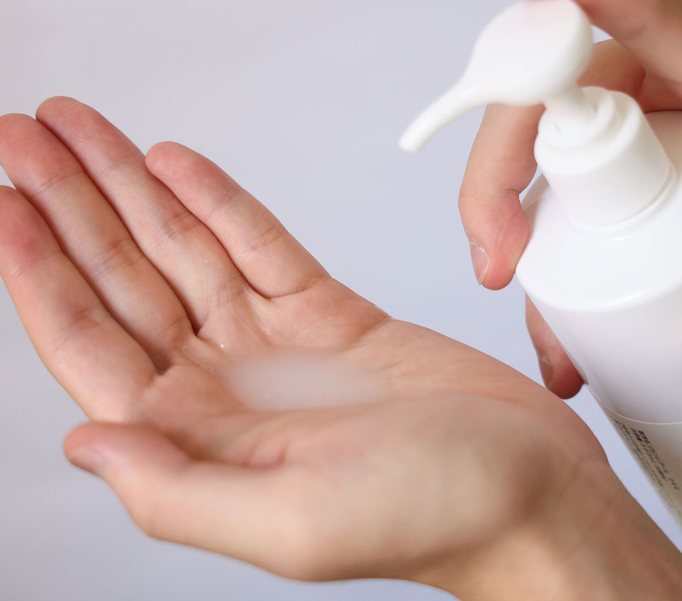 Genrêver 043(ヒト幹細胞スキンケア化粧水 1000mL)