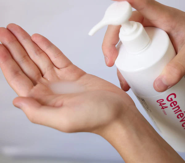 Genrêver 046(ヒト幹細胞保湿化粧水 500mL)