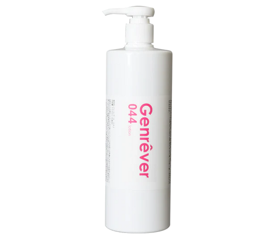 Genrêver 046(ヒト幹細胞保湿化粧水 500mL)