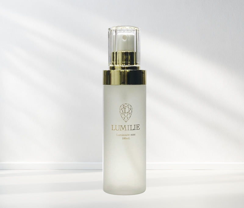 LUMILIE LUMINOSITE MIST