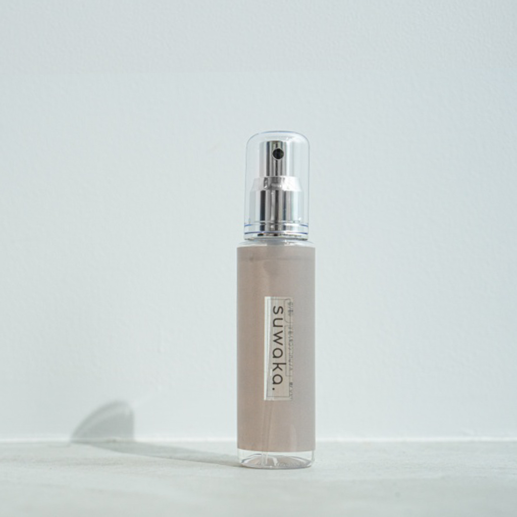 suwaka. フェイスミスト80mL