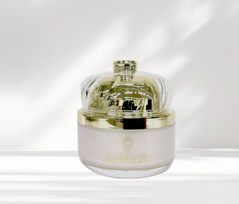 LUMILIE TRIPLE RICH  CREAM