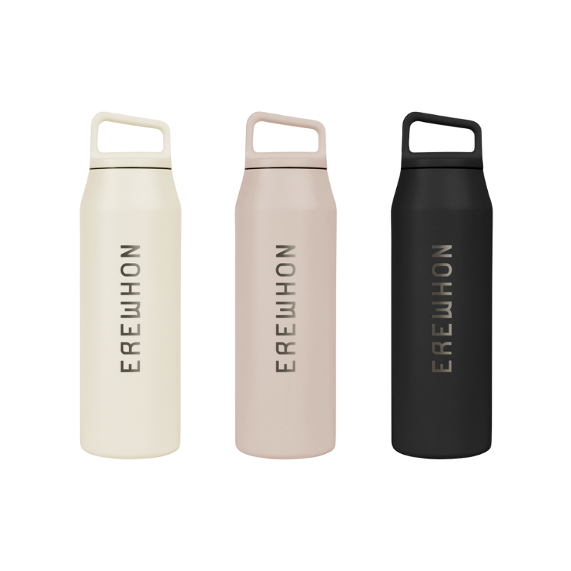 EREWHONタンブラー32oz ベージュ