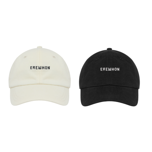 EREWHON ダッドハット