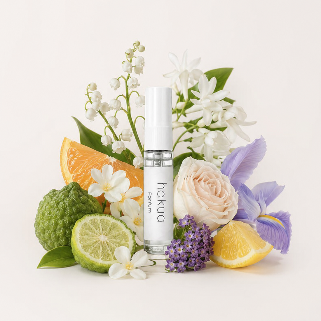 hakua Parfum