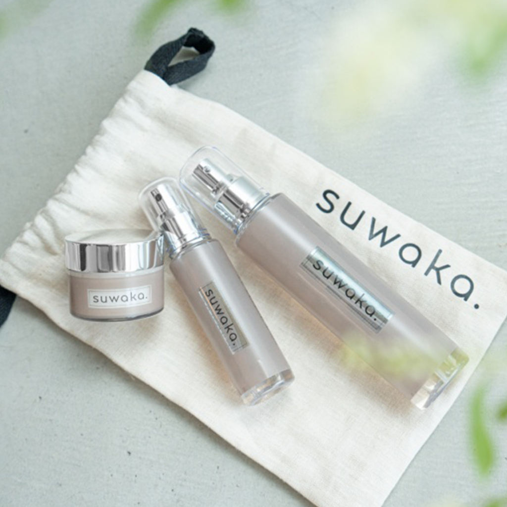 suwaka. フェイスミスト200mL