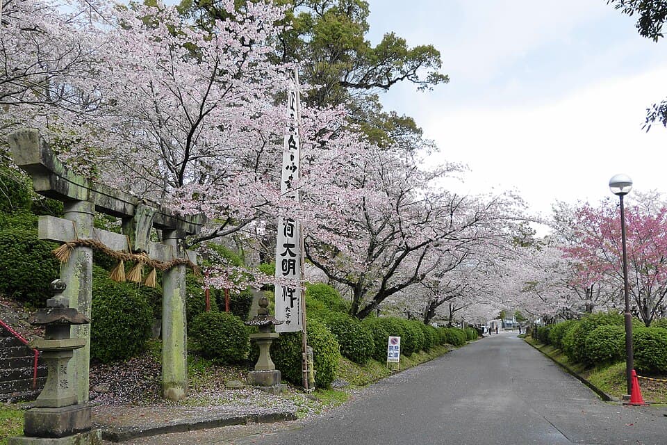 佐贺县