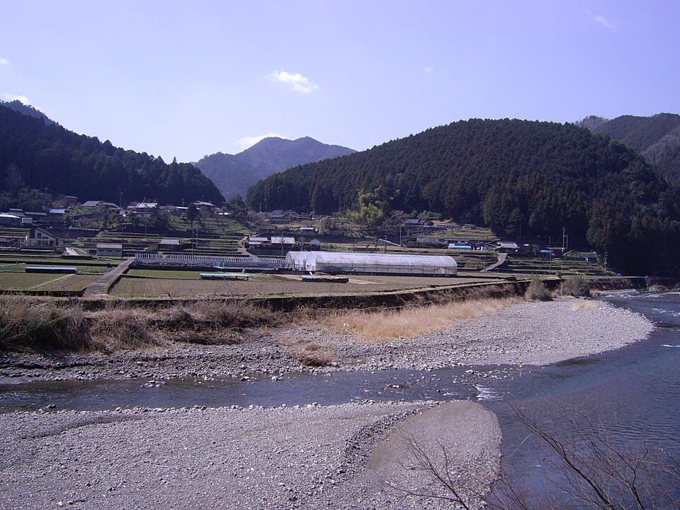 和歌山県