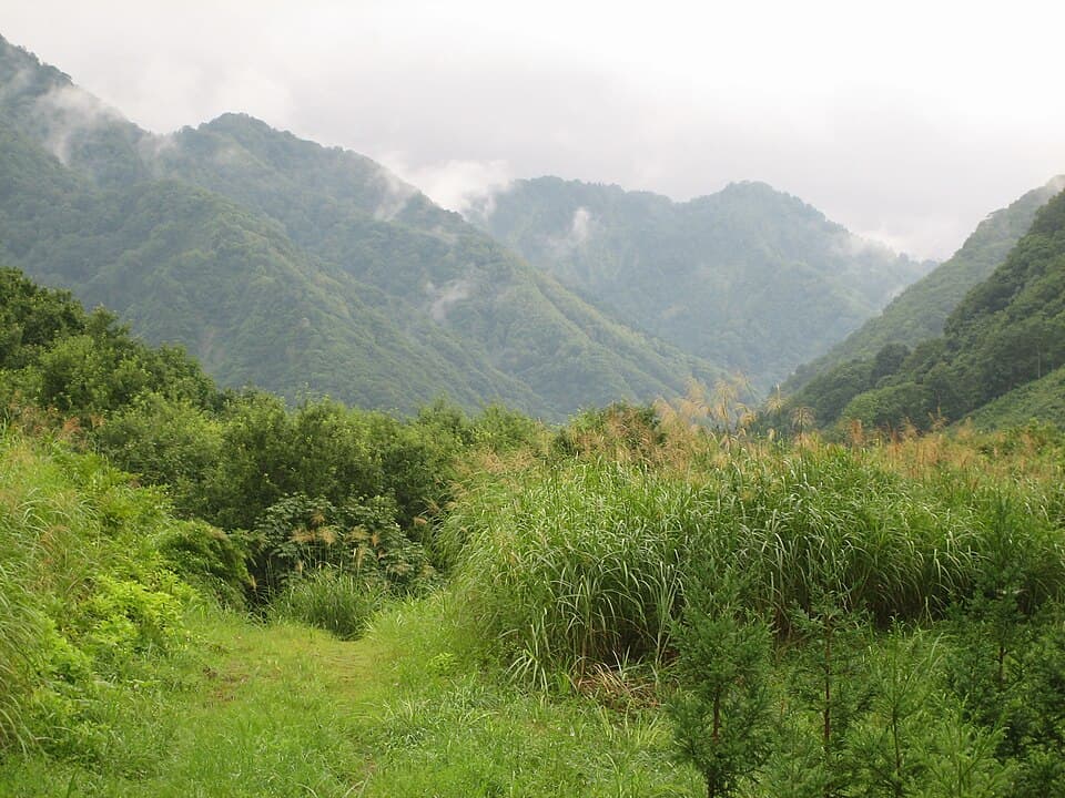 秋田県の参考風景