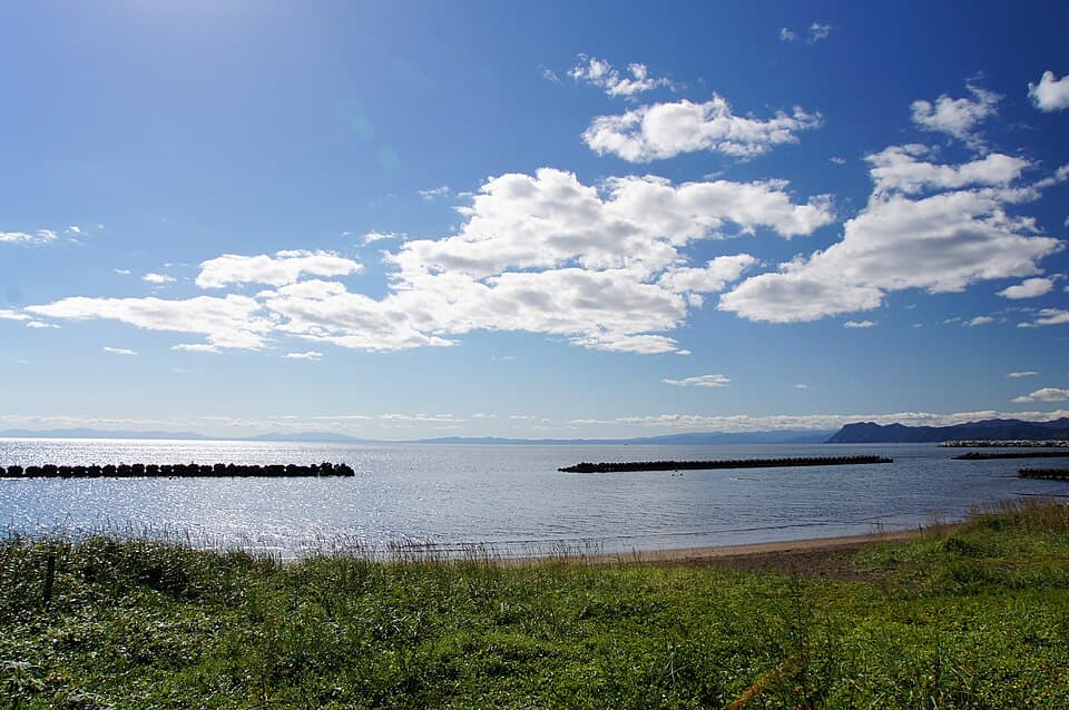 地域の参考風景・この施設の写真ではありません
