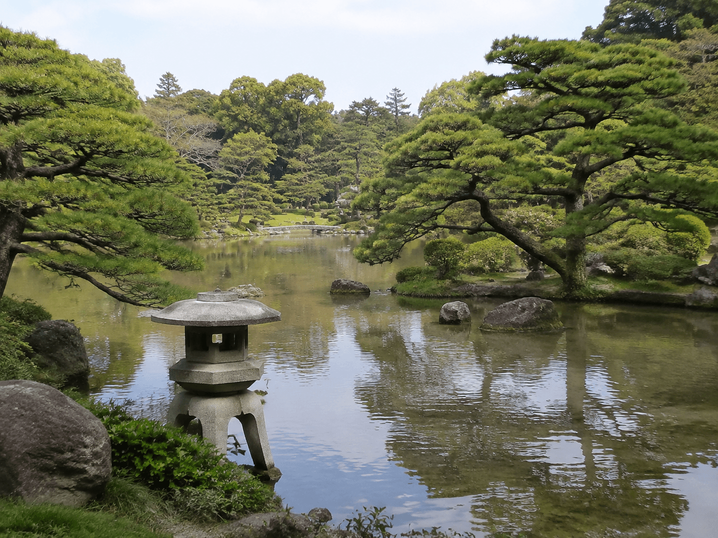 石川県の参考風景