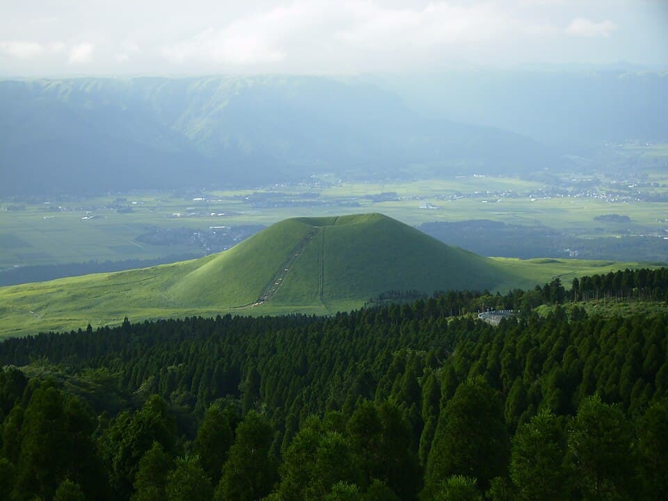 熊本県の参考風景