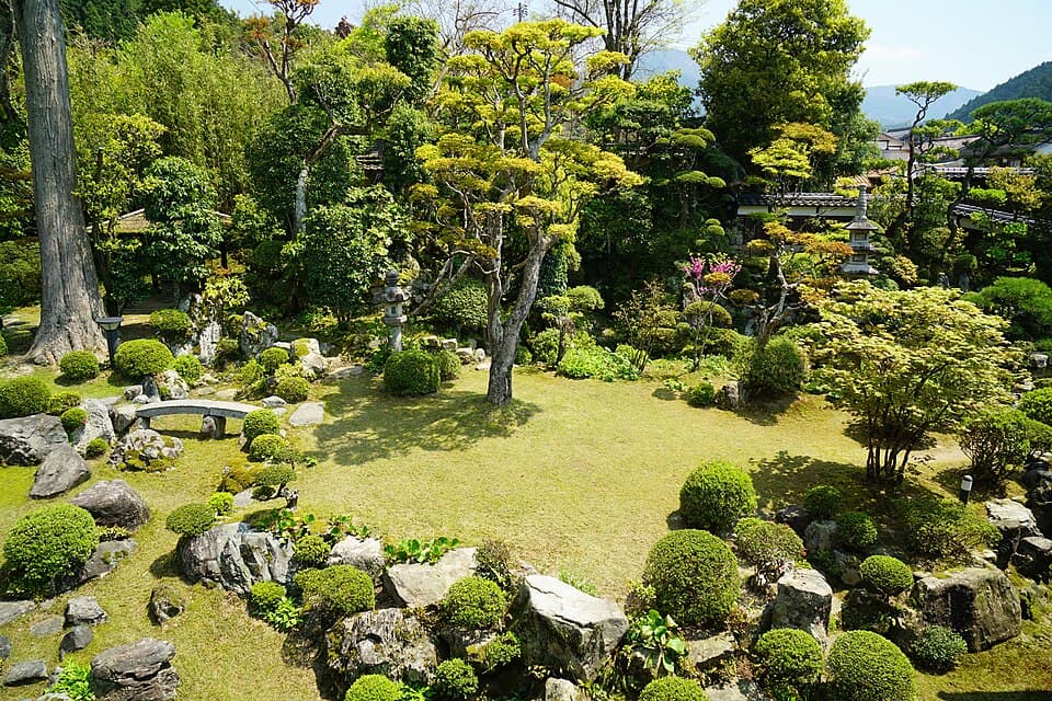 鳥取県の参考風景