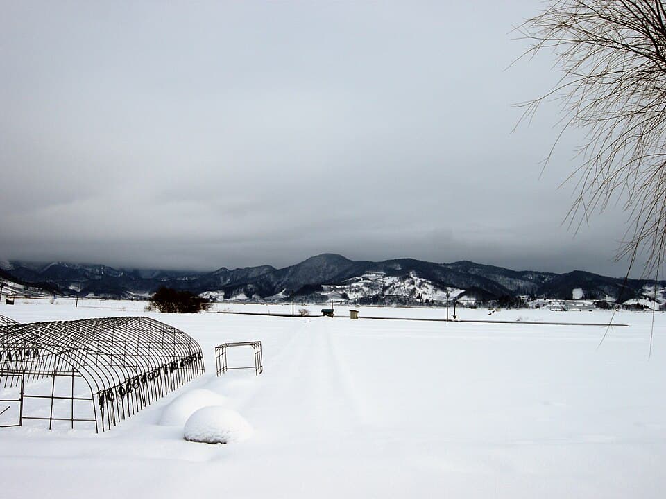 山形県の参考風景