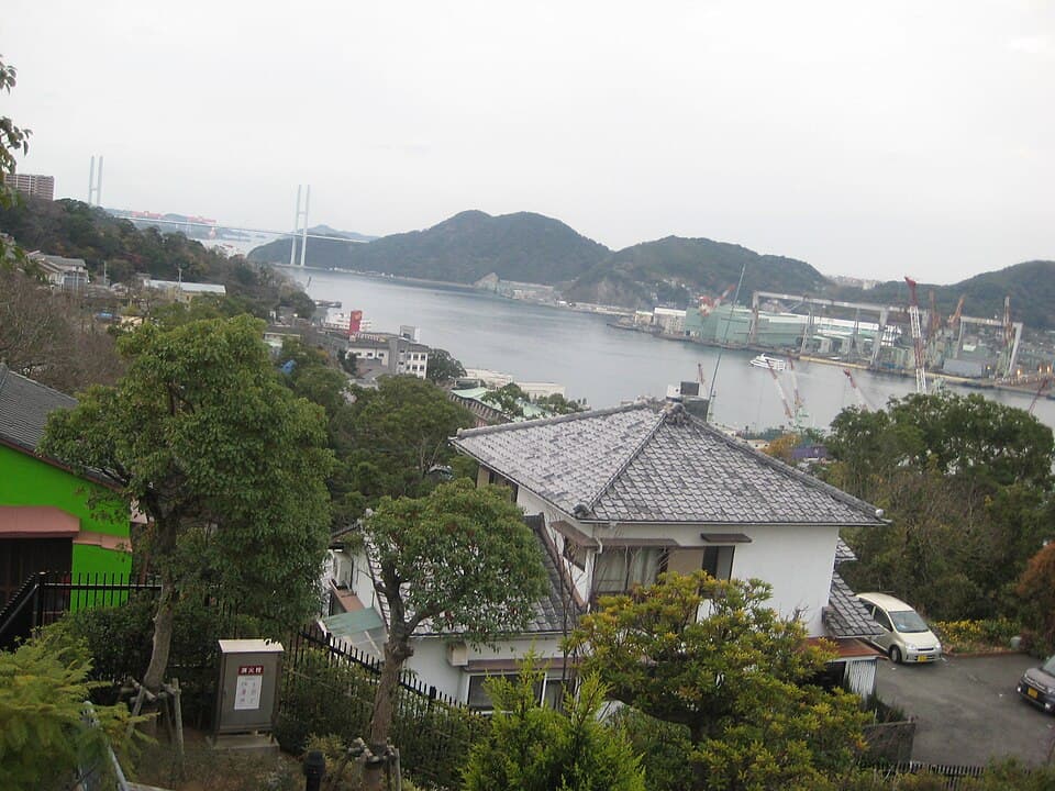 長崎県