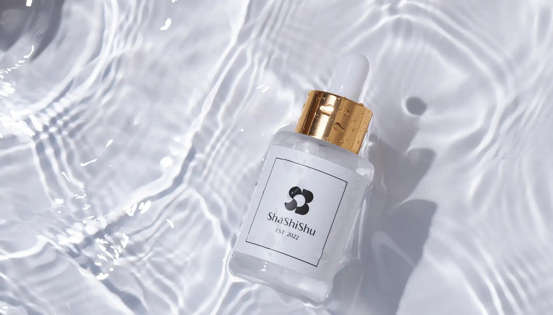 未使用】HISSAMIH スキンケア3点セット 未使用】HISSAMIH スキンケア3点セット