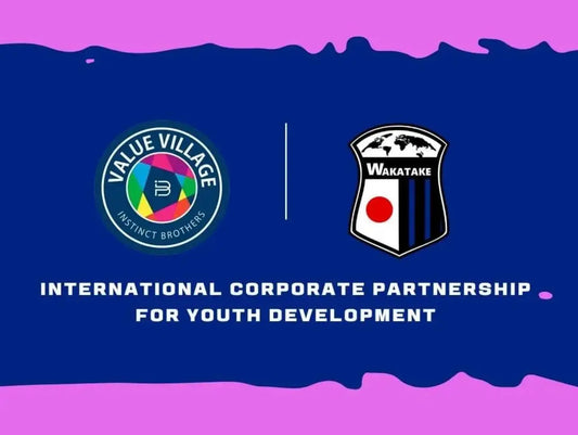 MIC 2024: サッカー国際⼤会を通した世界的体験　活動報告