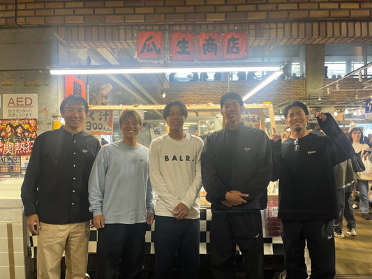 ISB CUP 　in　下関　by LISEM