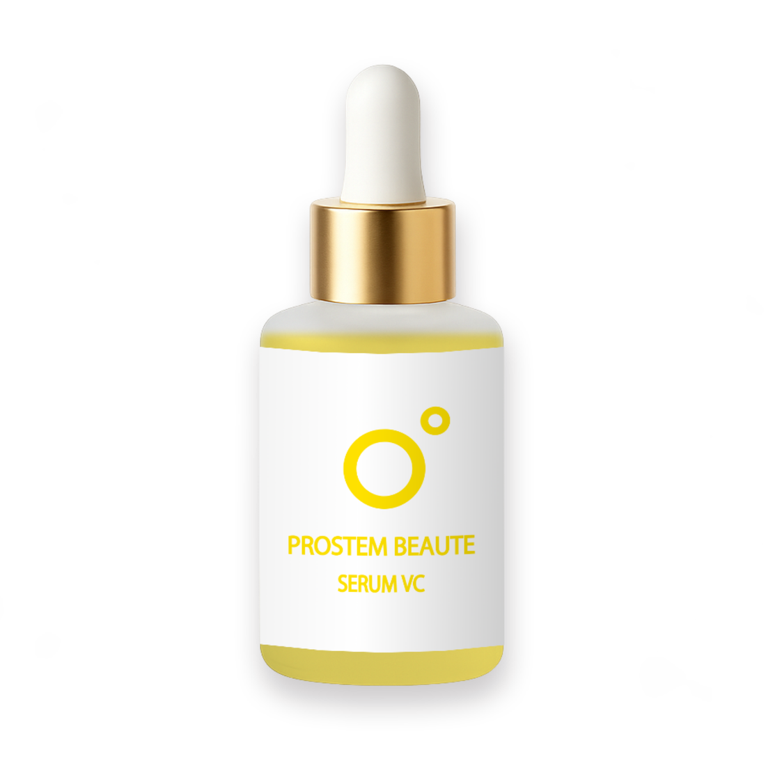 PROSTEM BEAUTE SERUM VC 新商品　この夏の必需品