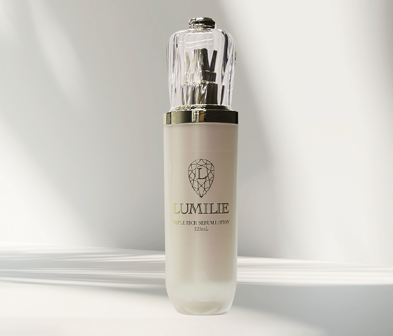 LUMILIE TRIPLE RICH SERUM LOTION