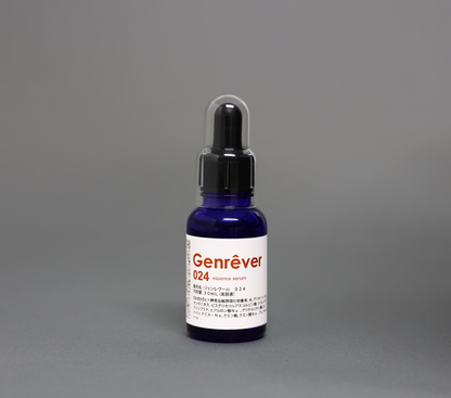 Genrêver 024 （美容液）