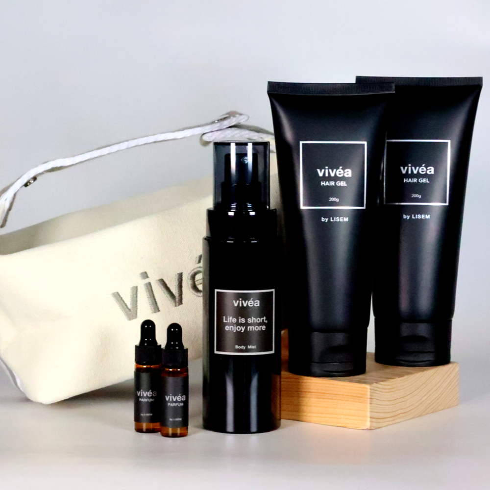 Vivea　全部買いセット
