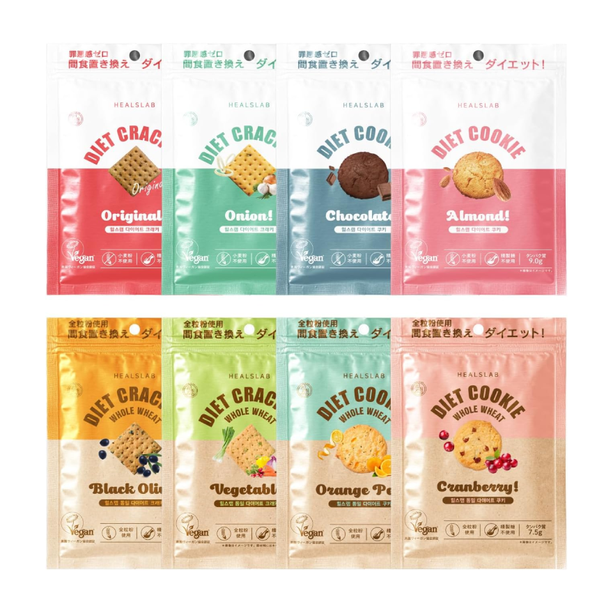 送料無料【mottainaE:CO】韓国スイーツセット（小）