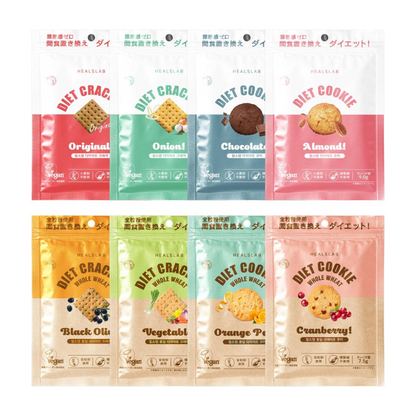 送料無料【mottainaE:CO】韓国スイーツセット（小）
