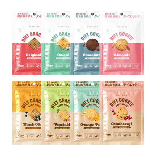 【mottainaE:CO】韓国スイーツセット（小）送料無料