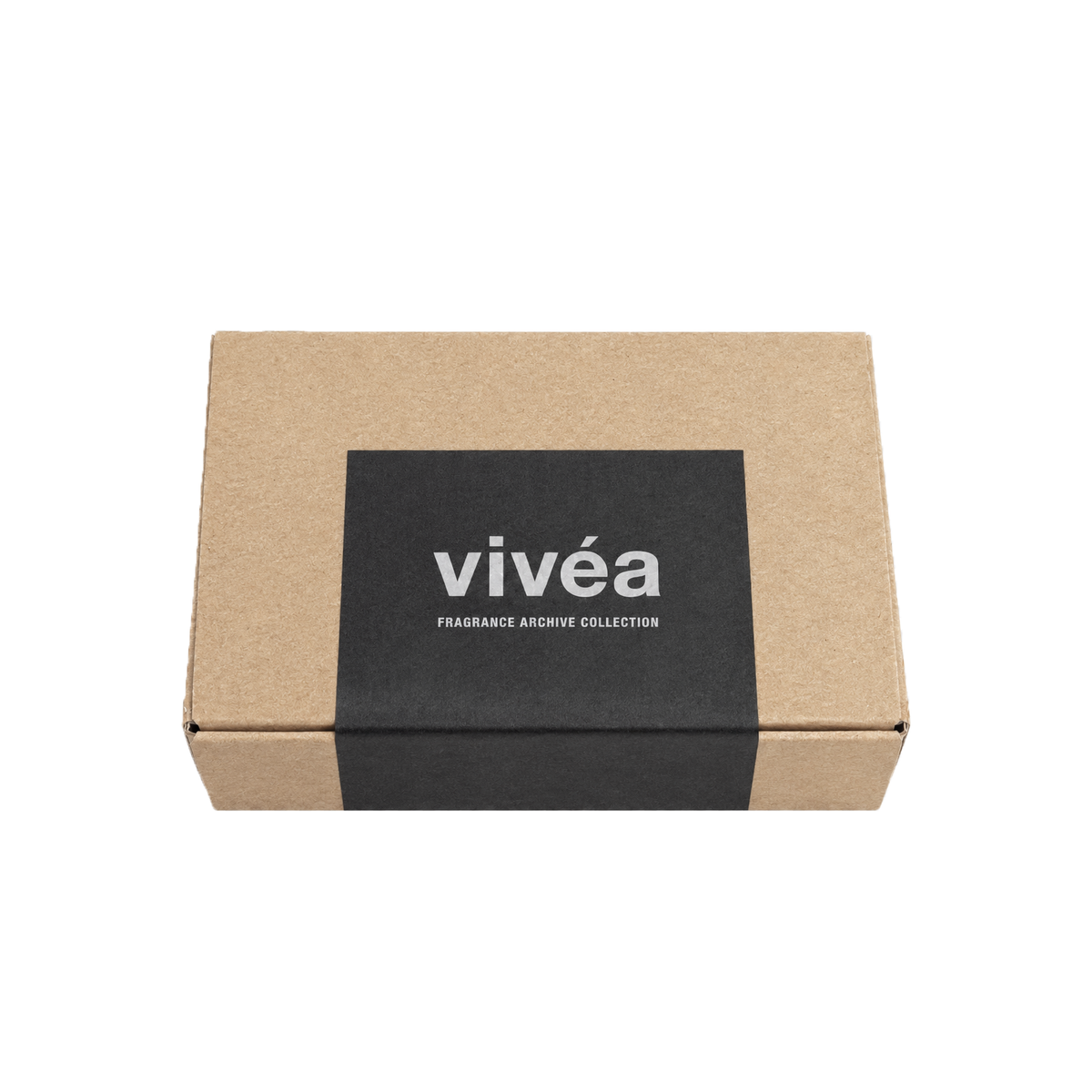 Vivéa FRAGRANCE ARCHIVE COLLECTION