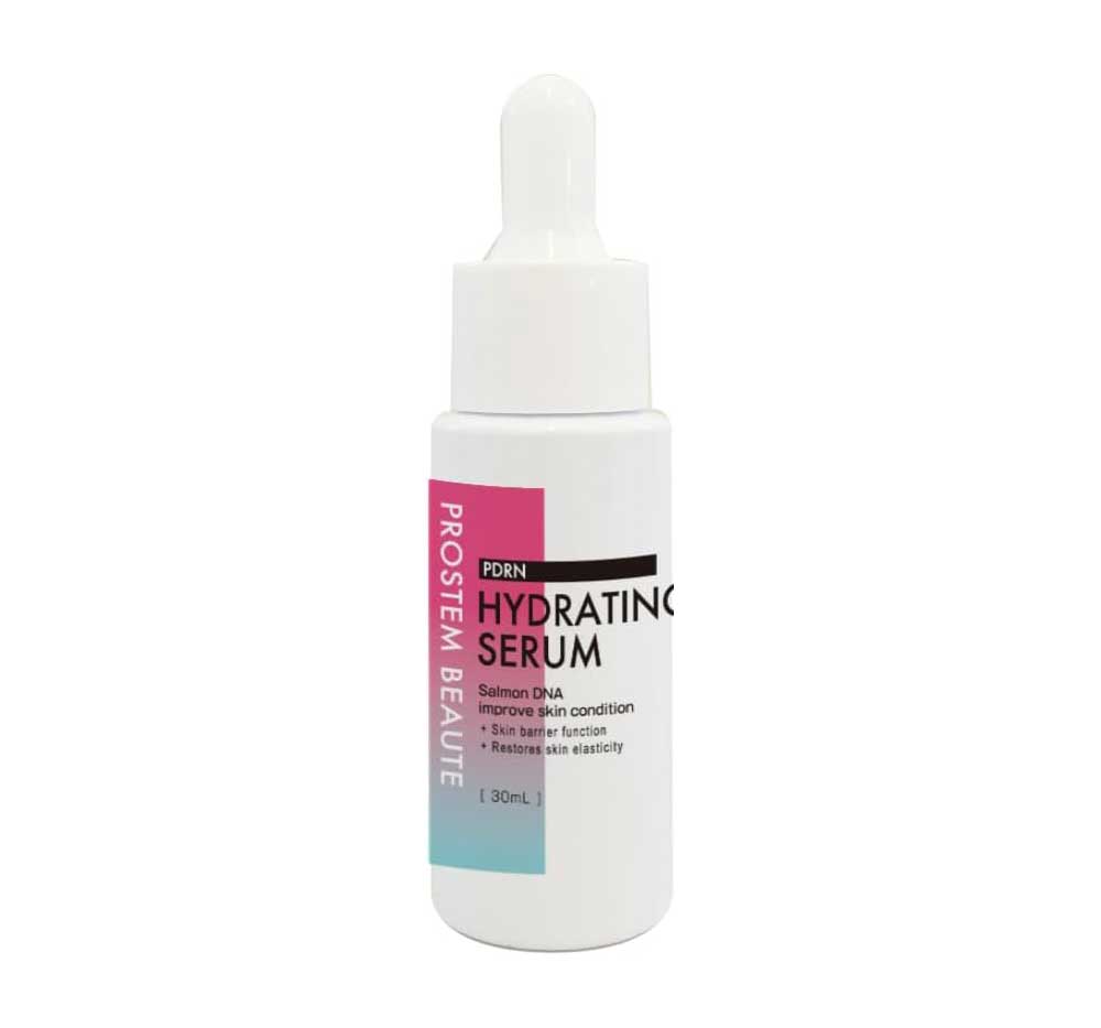 PROSTEM BAEUTE PDRN ハイドロセラム美容液