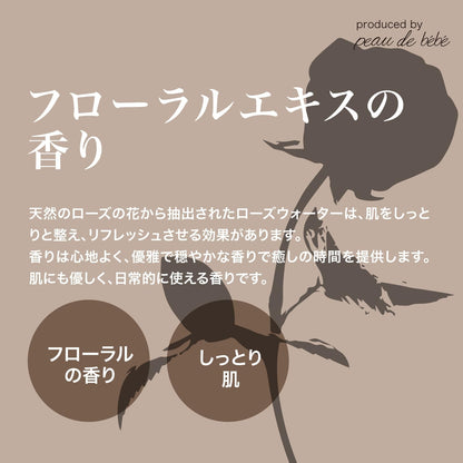 板野友美Produce オーガニックスキンケアセット「cici」