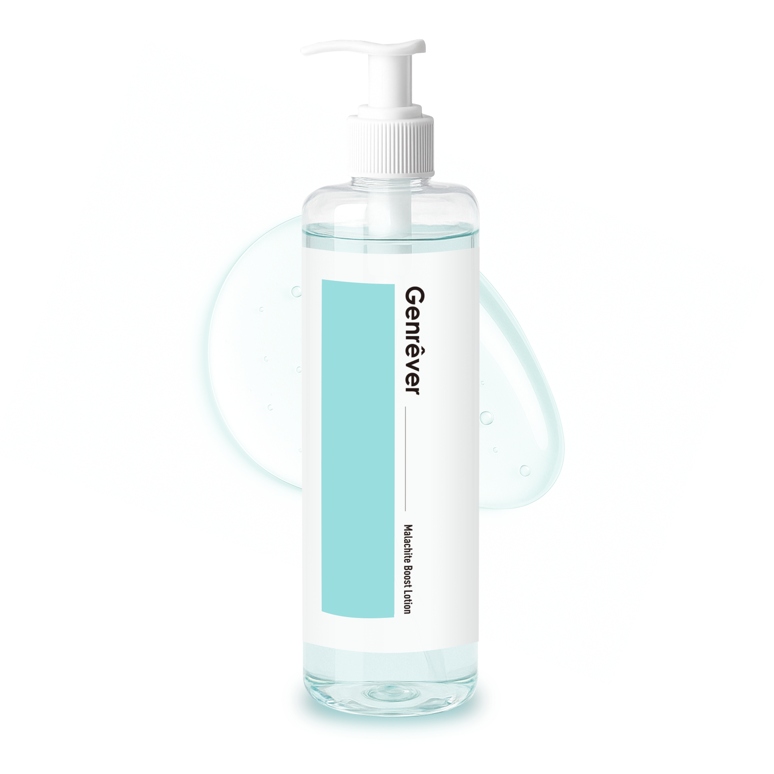 Genrêver 077（マラカイトブーストローション）