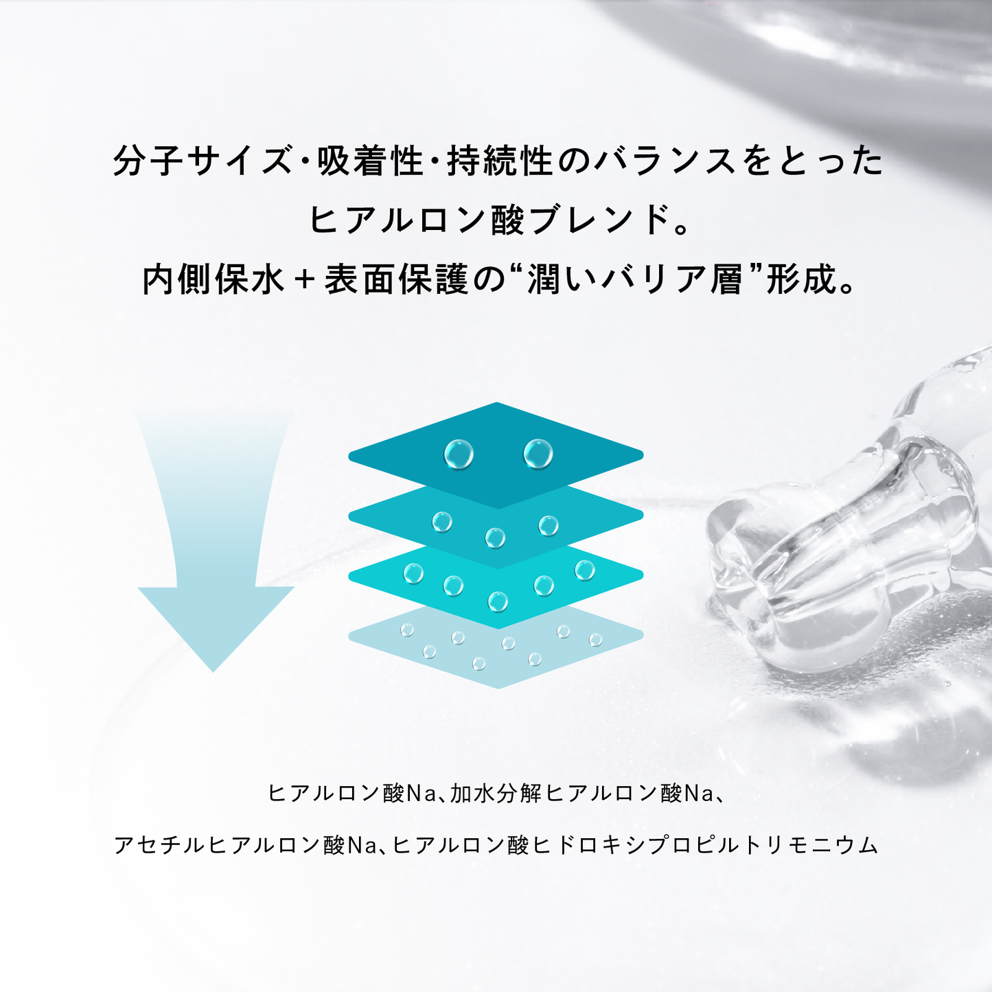 Genrêver 077（マラカイトブーストローション）