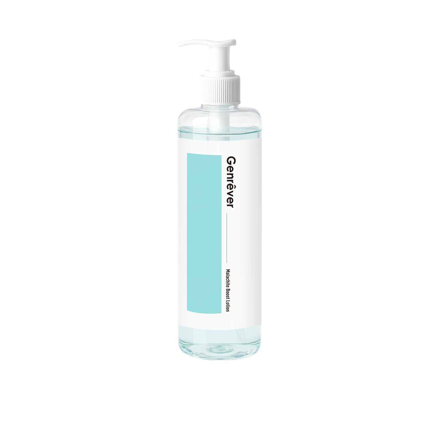 Genrêver 077（マラカイトブーストローション）