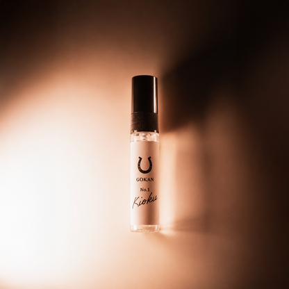 GOKAN NO.1 KIOKU (4.5mL)