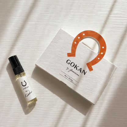 GOKAN NO.1 KIOKU (4.5mL)