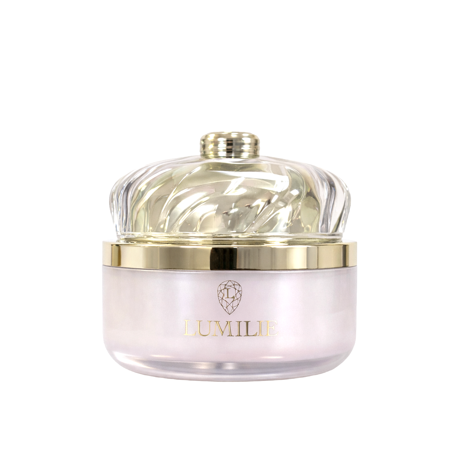 LUMILIE TRIPLE RICH  CREAM