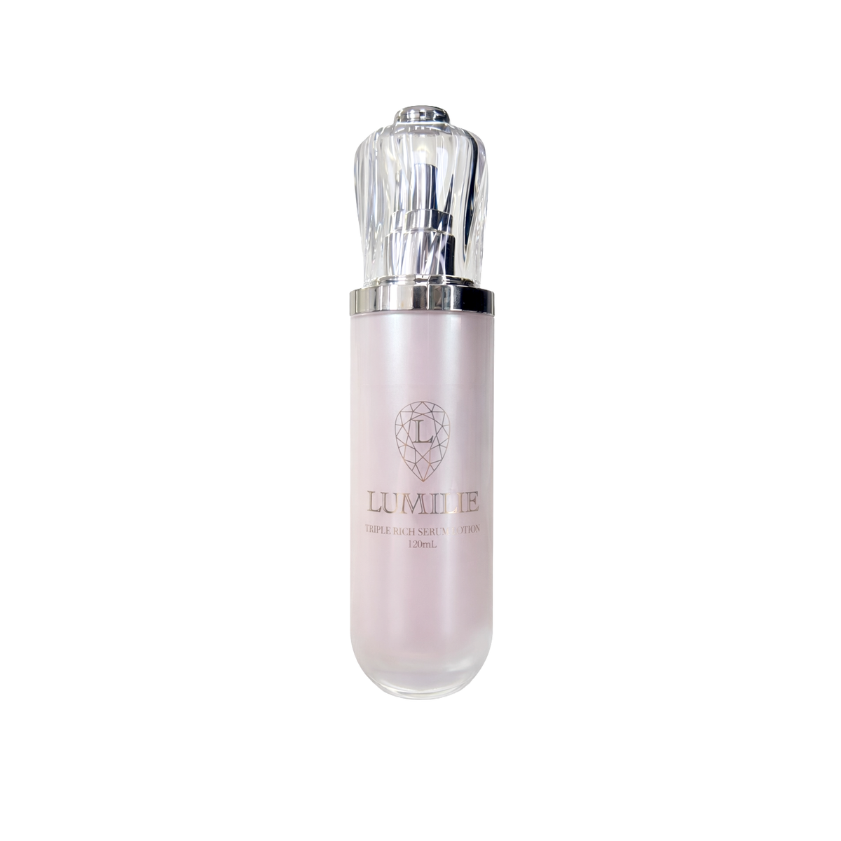 【新品】ルミリエ トリプルリッチセラムローション/幹細胞培養液配合 LUMILIE TRIPLE RICH SERUM LOTION – Value Village