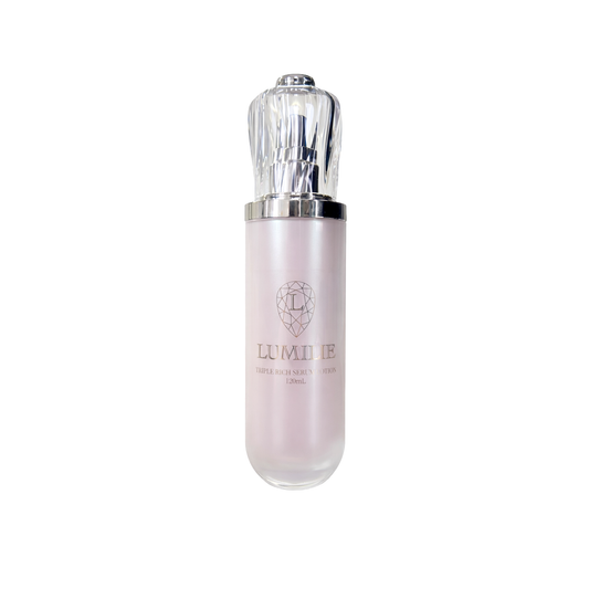 LUMILIE TRIPLE RICH SERUM LOTION