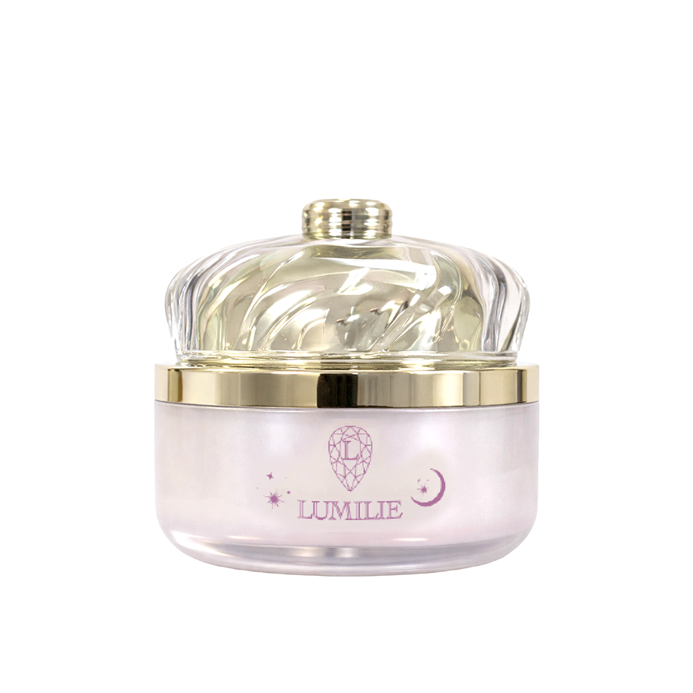 LUMILIE TRIPLE RICH NIGHT CREAM
