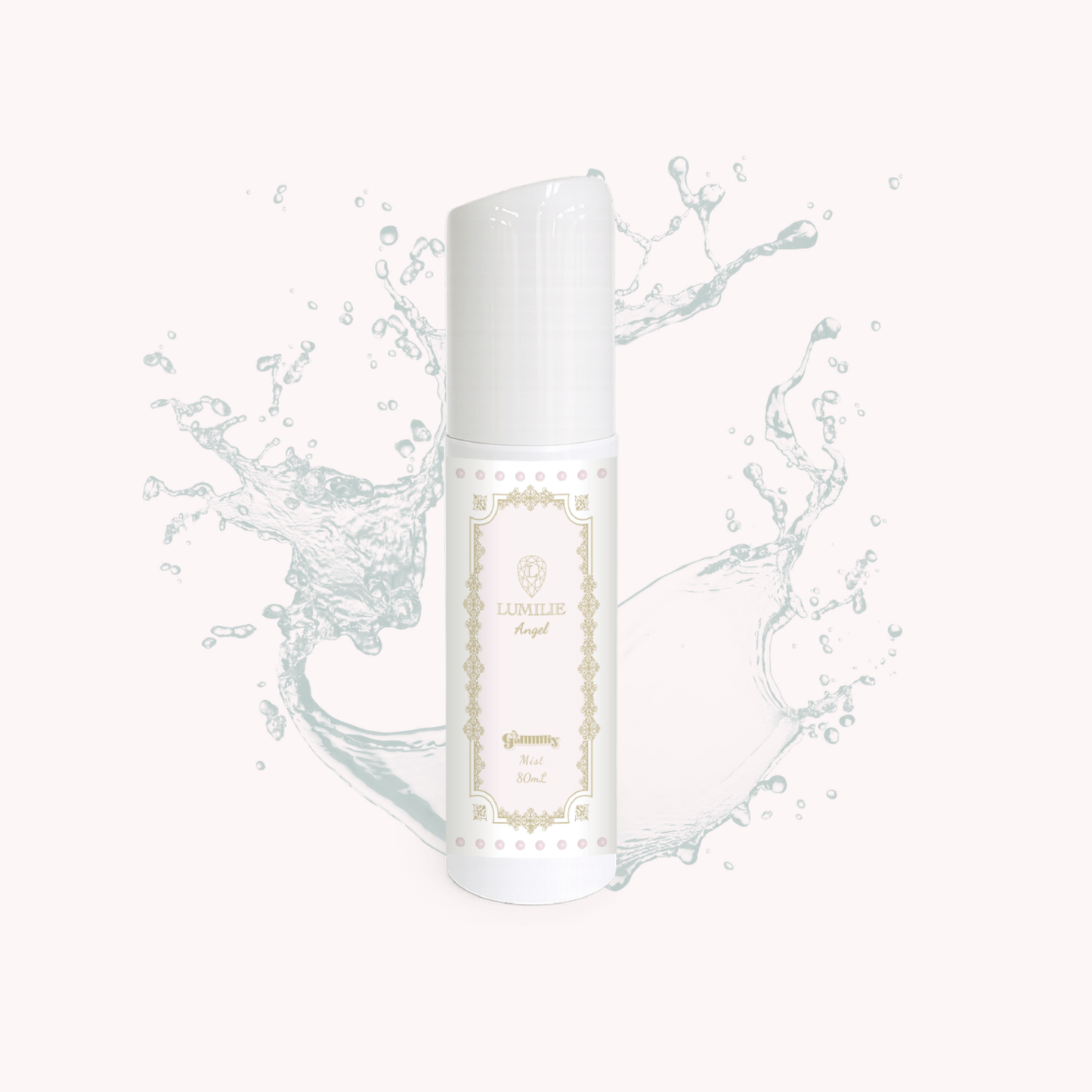 LUMILIE angel PROTECT MIST