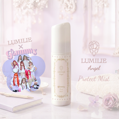 LUMILIE angel PROTECT MIST