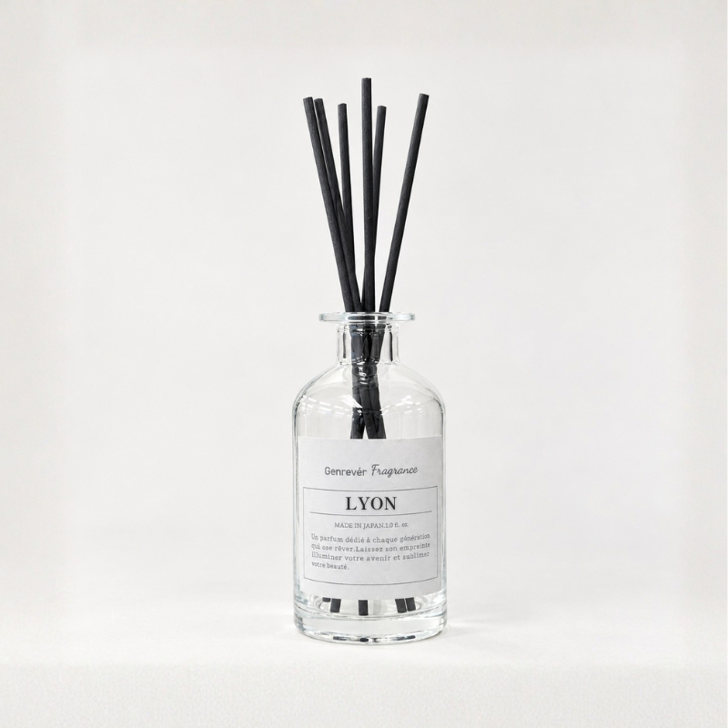 LYON Room fragrance 300mL