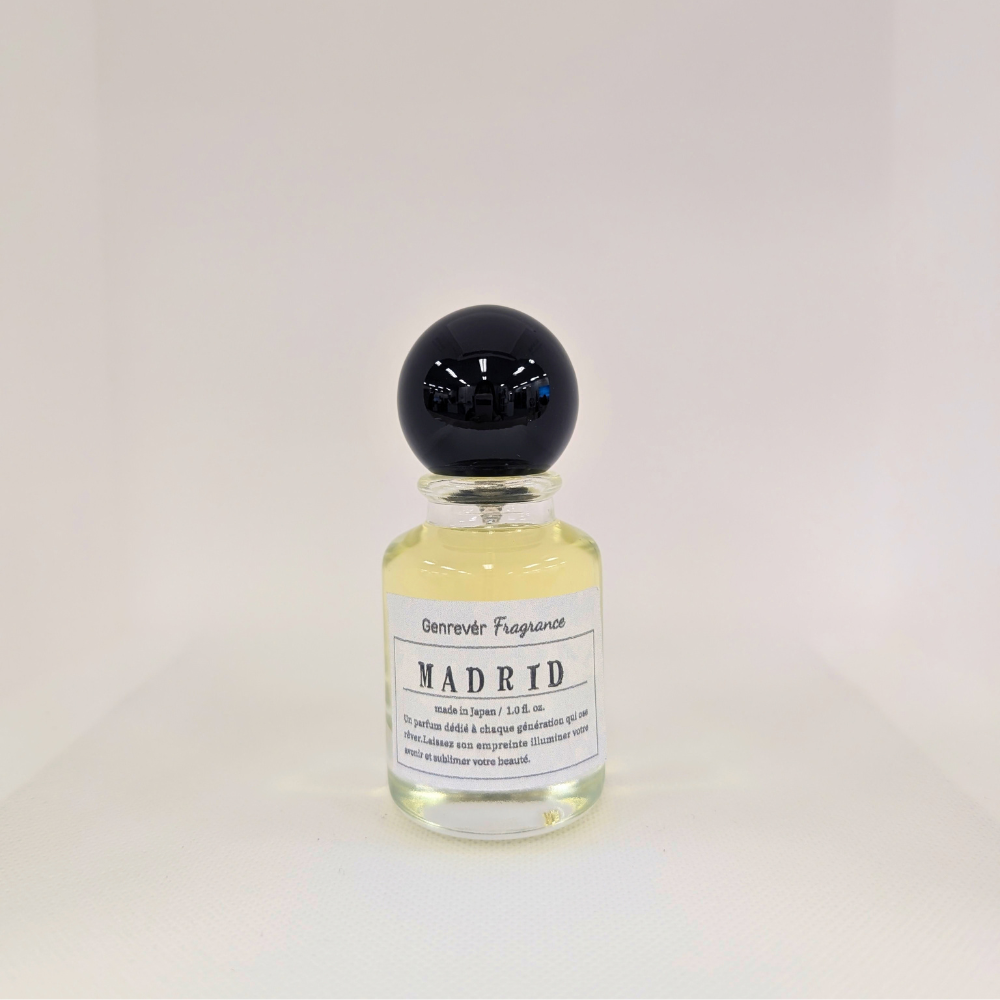 MADRID 30mL