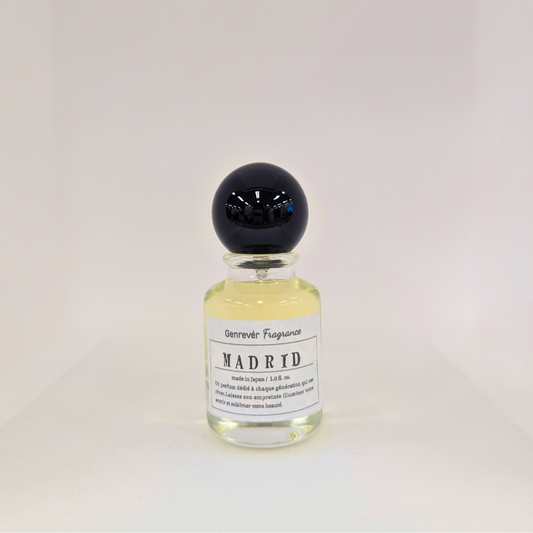 MADRID 30mL
