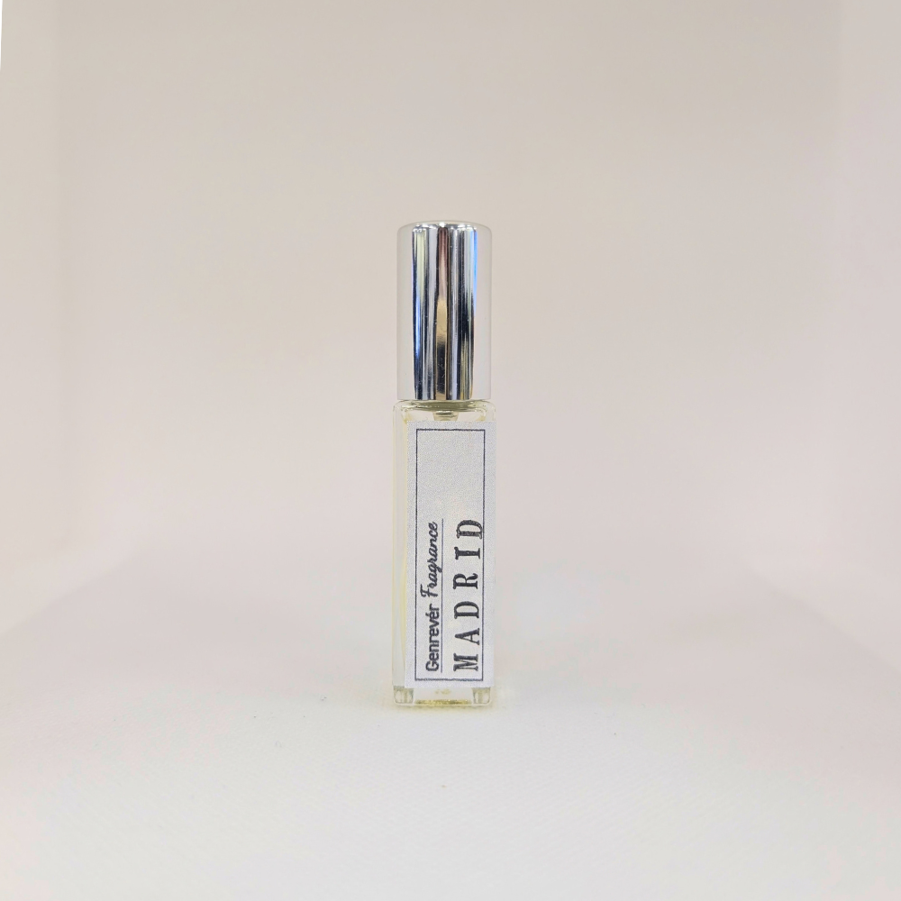 MADRID 8mL
