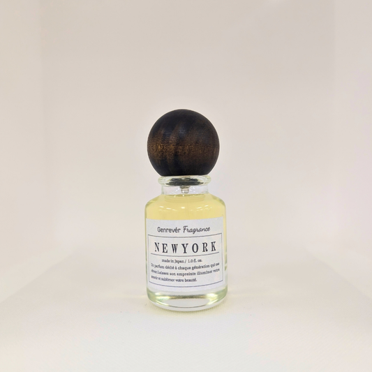 NEWYORK 30mL
